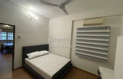 A-12-7, LEBUH BERCHAM SELATAN, TAMAN IPOH KIARA HEIGHT, Kinta, Perak