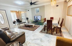 Ampang, Selangor 68000
