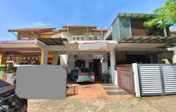 Bangi, Selangor 43000