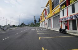 Klang, Selangor 42100