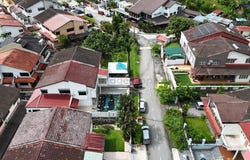 Jalan Cuepacs, Taman Koperasi Cuepacs, Kajang, Selangor 43200