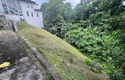 Jalan Simpangan Tunku, Kenny Hills(Bukit Tunku), Kuala Lumpur 50480