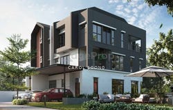 Petaling Jaya, Selangor 47820