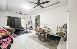 Jalan Sungai Congkak 32/49, Shah Alam, Selangor 40460