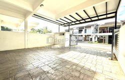 Jalan Ruby, Kampung Selangor Dredging, Dengkil, Selangor 43800