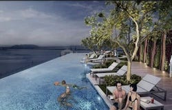 Jln Ahmad Nor, Jelutong, Penang 11600