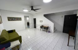 Jalan Damai Perdana, Cheras, Selangor 56000
