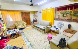 Jalan Teratai 1/2, Ampang, Selangor 56100