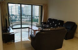 Jalan Dutamas Raya, 52100, Kuala Lumpur, Dutamas, Kuala Lumpur 51200
