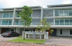 Jalan Redang; Jalan Selatan; Jalan Timur, Puchong, Selangor 47100