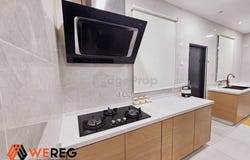 Jalan Makyong, Klang, Selangor 41050