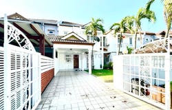Jalan USJ 9/1, USJ, Selangor 47620