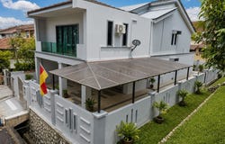 Section 8, Shah Alam, Selangor 40000