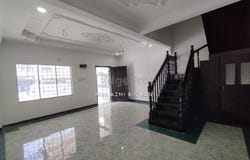 Jalan Tasik Puteri, Rawang, Selangor 48300
