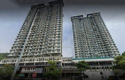 Lorong Permai 7, Gelugor, Penang 11700