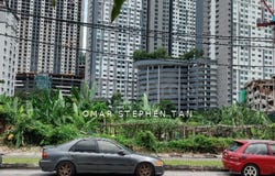 Jalan Sentul Pasar, Jalan Ratnam Pillai, Sentul, Kuala Lumpur 51100