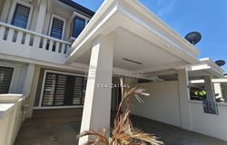Jalan Tun Teja, Shah Alam, Selangor 40470