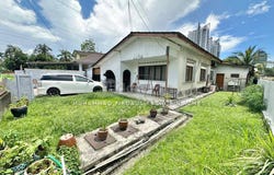 Jalan AU 1, Keramat, Selangor 54200