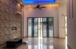 Off Jalan Puchong, Puchong, Selangor 47100