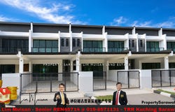 Kuching, Sarawak 93050