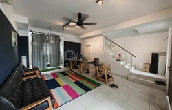 Johor Bahru, Johor 81550