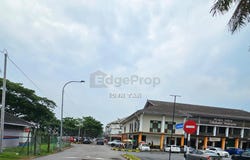 Jalan Medan Perintis, Gelang Patah, Johor 81550