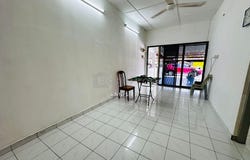 Tingkat zarib 4C, Lahat, Perak 31500