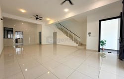 Jalan Rimba, Iskandar Puteri, Johor 79100