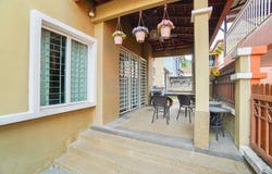 Jalan AG, Batu Caves, Selangor 45300