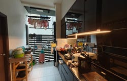 Iskandar Puteri, Johor 81550