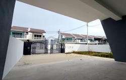 Lahat, Ipoh, Perak 31500
