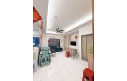 Jalan Api-Api 1, 52000, Kuala Lumpur, Kepong, Kuala Lumpur 52100