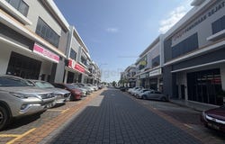 J, Kuala Langat, Selangor 42500