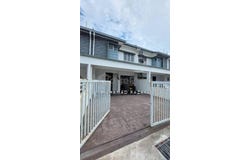The Palm Hillpark, Bandar Hillpark, Jln Palma 1/7, Bandar Puncak Alam, Selangor 43200