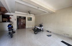 Jalan 8/5, Bangi, Selangor 43650