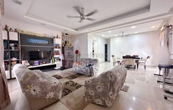 Jalan Sutera 2/4, Kajang, Selangor 43000