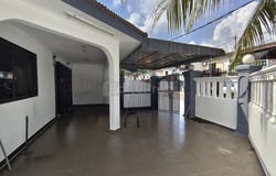 Jalan Bayan, Masai, Johor 81750