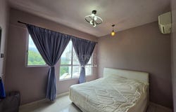 Meru Heights Residences, Ipoh, Perak 30020