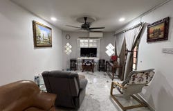 Section 20, Shah Alam, Selangor 40300
