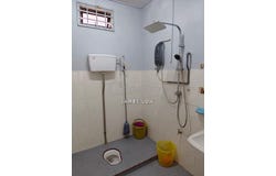 Ulu Tiram, Johor 81800
