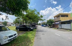 Jalan Tasik Puteri, Rawang, Selangor 48300