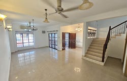 Jalan Adang, Shah Alam, Selangor 40150