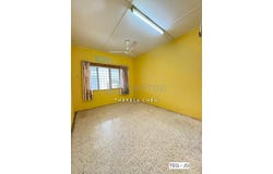 Jalan Sungai Keramat, Klang, Selangor 42100
