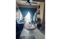 Jalan Seri Mewah, Taman Seri Mewah, Kajang, Selangor 43300