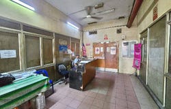 Jalan Dawai 16/2, Section 16, 40200, Selangor, Shah Alam, Selangor 40200