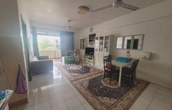 167, Jalan Sungai Besi, Pudu, Kuala Lumpur 50460
