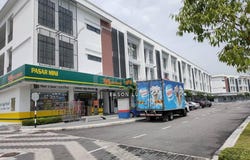 Iskandar Puteri, Johor 79250