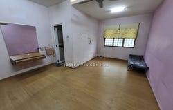 Taman OUG, Kuala Lumpur 58200