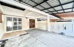 Jalan SP, Sungai Buloh, Selangor