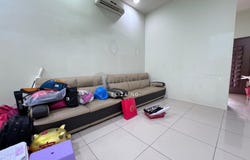 Johor Bahru, Johor 81100